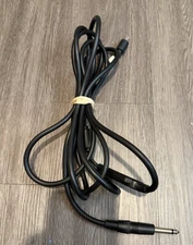 Ubisoft Hercules Rocksmith USB Cable Cord Guitar Game Adapter with USB Breakaway