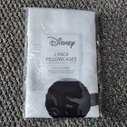 Disney Baymax Two-Pack Pillowcases Big Hero Six White Bedding Standard — photo 1