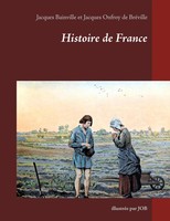 Jacques Bainville (U. A.) | Histoire De France | Taschenbuch | FranzöSisch