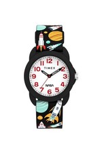 Image of Timex Childrens Timex Kids Time Teacher Watch TW2Y59800