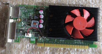 HP GeForce GT730 2GB PCIe Video Graphics Card 918360-002 917882