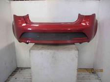 Pare-choc arrière Seat IBIZA