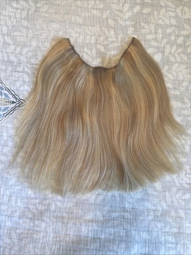HALO COUTURE LAYERED HALO EXTENSIONS 12” Color 116