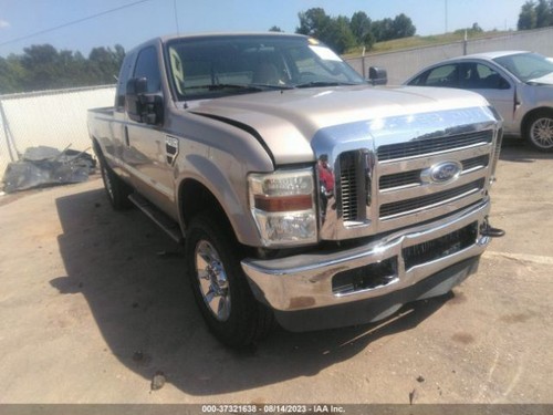 Chassis ECM Transmission From 07/30/07 Fits 08 FORD F250SD PICKUP 74716 - Picture 6 of 12