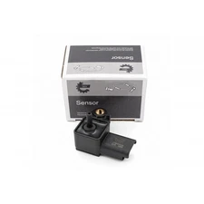 Sensore di Pressione Del Tubo Aspirazione per Peugeot Fiat Suzuki Citroën C5 C8