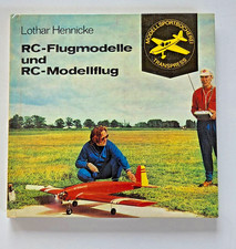 RC-Flugmodelle und RC-Modellflug DDR Modellsp...