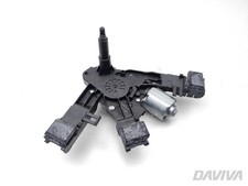 Lunette arrière Citroen C4