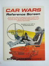 Car Wars Reference Screen Autoduel Quarterly ...