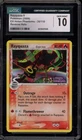 Pokemon Rayquaza EX Holon Phantoms Reverse Holo Rare #26 CGC 10 Gem Mint