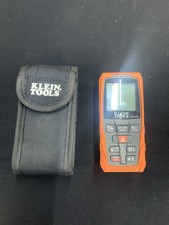 Klein Tools (93LDM65) Laser Distance 98 Range...