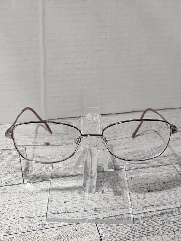 Aristar CHARMANT AR16384 562 Rose Gold 52-16-135 Eyeglass Frames Only