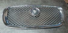 Calandre Jaguar XF