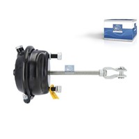 Membranbremszylinder Type 24 DT Spare Parts Passend FüR U.A. MAN TGA