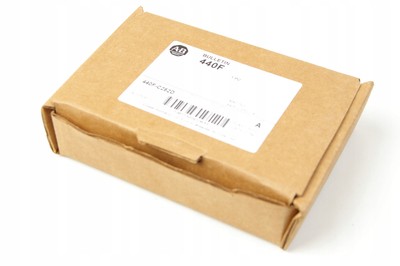 440F-C252D Sicherheitsrelais