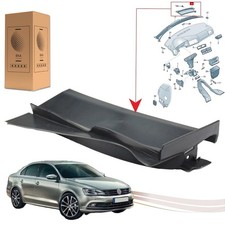 Pollenfilter Abdeckung / Luftfilter Kappe kompatibel für VW Golf 4 Bora Cabrio