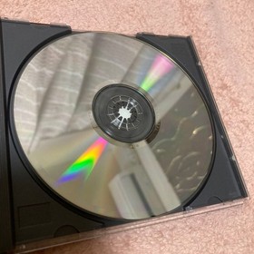 Sega Saturn Falcom Classics First Limited Edition Y'S Dragon Slayer Japanese