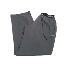 Grey's Anatomy By Barco Scrub Pants Gray Women's Size Medium