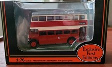 EFE 26403 Daimler Utility Bus Manchester Corporation Transport - Route 77 Mersey