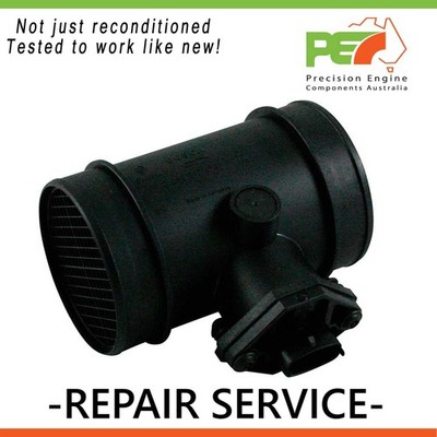 OEM Air Flow Meter REPAIR SERVICE Suitable For HOLDEN CALIBRA YE 2.5 Lt