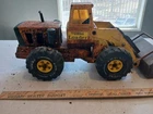 Vintage Mighty Tonka Front End Loader