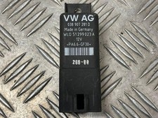 Bougies de préchauffage Volkswagen TOURAN