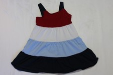 Celebrate Patriotic Dress Child Medium 7/8