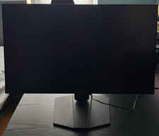 MSI G274QPF 27" WQHD Flat Rapid IPS Gaming Monitor, 170Hz/1ms HDR400