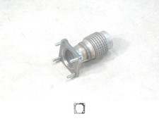 Klarius Reparatur Rohr Kat für Ford Transit 2.4 Diesel ab BJ00 Auspuff Anbaut.