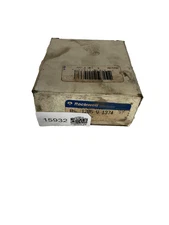 Meritor Rockwell Drive Axle Seal P/N: A1205V1374