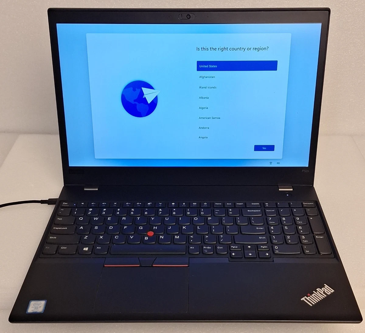 Lenovo Intel Core i7 8th Gen. PC Laptops & Netbooks 512 GB SSD Lenovo Intel Core i7 8th Gen. PC Laptops & Netbooks 512 GB SSD