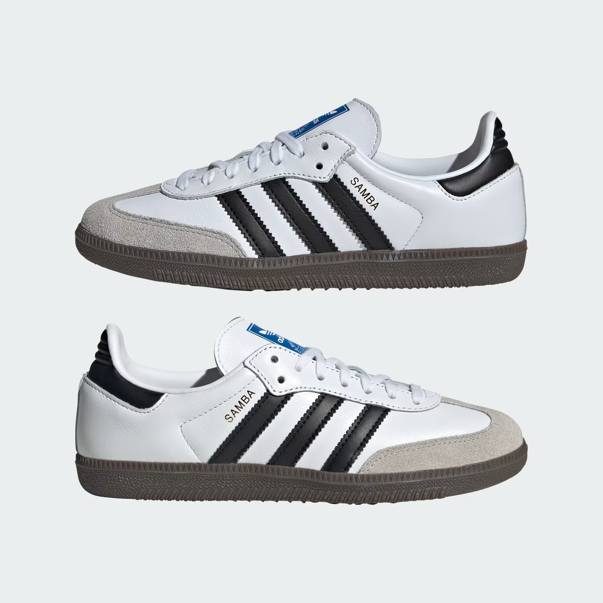 adidas gazelle silver green womens adidas Samba Classic