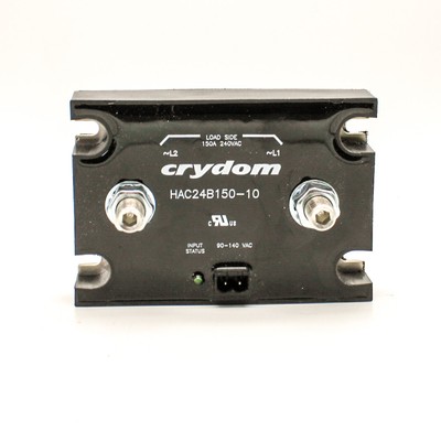 Sensata - Crydom HAC24B150-10 280VAC 150A High Power Solid State Relay