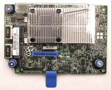 HP G9 H240AR 12GB Bus Adapter HBA Controller 749997-001 726757-B21 HPE Raid Card