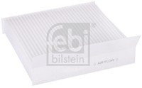 Innenraumfilter Febi Bilstein 192856 Pollenfilter FüR MG ZS SUV AZS1 Gdi Vti