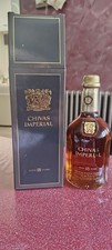 Old Chivas Imperial Scotch Whisky 18 Years - 70 cl 43% vol - VINTAGE