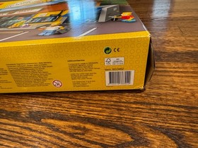 LEGO The Simpsons: Kwik-E-Mart (71016) Brand New In Factory Sealed Box