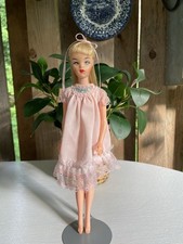 VTG 1960s Hong Kong Polly walker by Jilmar Bild Lilli Barbie TNT Clone Doll