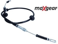 Maxgear 32-1352 Seilzug FüR Feststellbremse Handbremsseil Bremsseil FüR Iveco