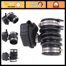 Engine Air Intake Hose for Nissan Versa 1.6L/1.8L 2012-2019, High-Quality Replac