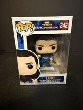 Ultimate Funko Pop Thor Ragnarok Figures Gallery & Checklist 24