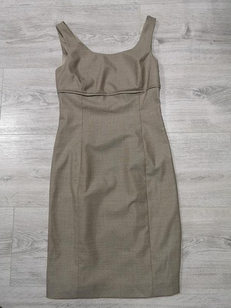 Women Armani Collezioni Dress Multicolor Other
