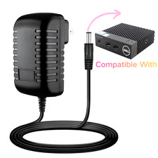 5V AC-DC Adaptor Charger Power Supply for Dell Wyse 3040 Thin Client Mains Cable