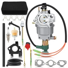 Carburetor for Steele Gentron All Power Jiangdong JF390-I-04B APG3090-I-08-JD