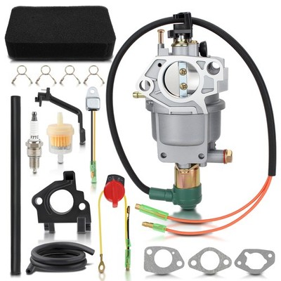 Carburetor For Briggs Stratton Elite 30470 030470 030470-1 7000 8750 W Generator