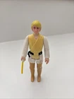 Vintage Star Wars Luke Skywalker Farm Boy 1977 All Original Hong Kong