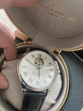 Frederique Constant Classic Heartbeat