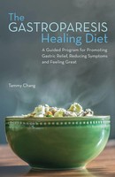Gastroparesis Healing Diet | Tammy Chang | Taschenbuch | Kartoniert / Broschiert