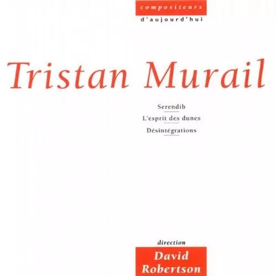 Wandbild: Serendib / L'Geist der Dünen / Zerfall, Tristan Wand