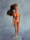 ♥ BARBIE ♥ My First Barbie / Hispanic ♥ 1991 #3864 - USA Only!