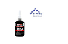 Bondloc~B542 Hydraulic Thread Sealant